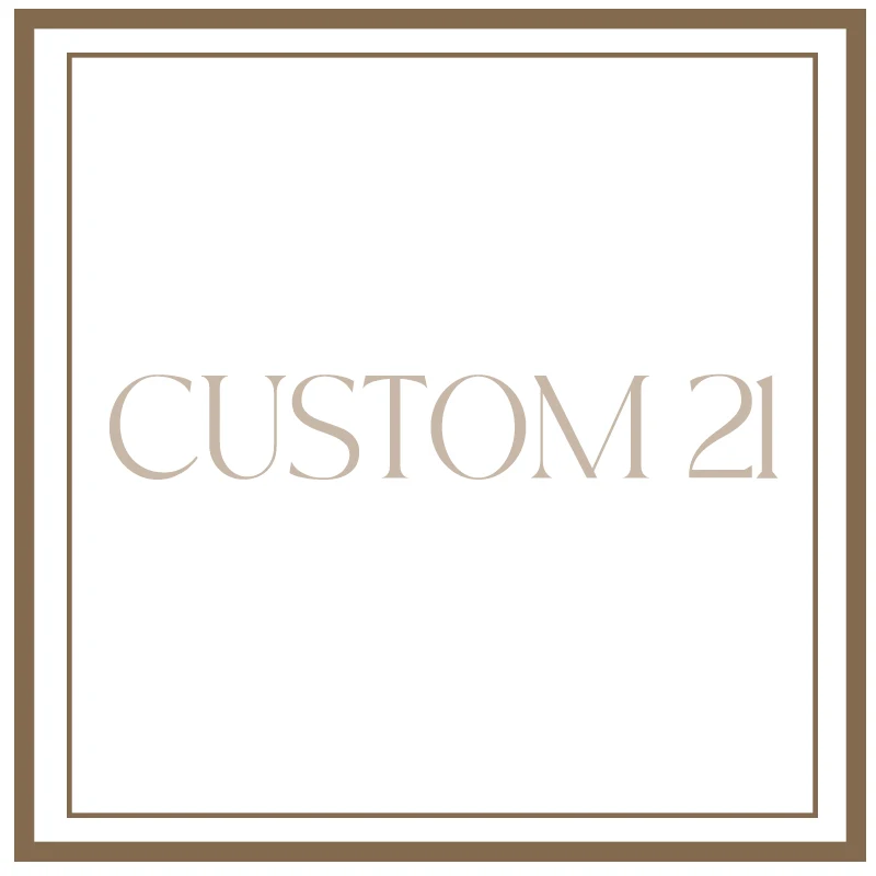 

custom 21