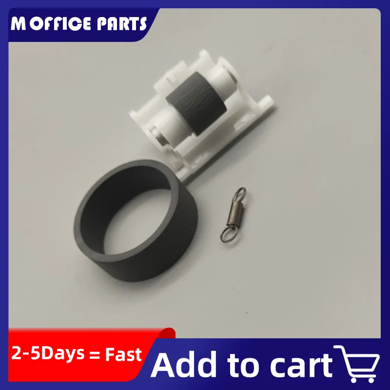 

20X резиновая шина ролика захвата подачи для EPSON L3110 L3150 L4150 L4160 L3156 L3151 L1110 L3158 L4168 L4170 L3160 L4158