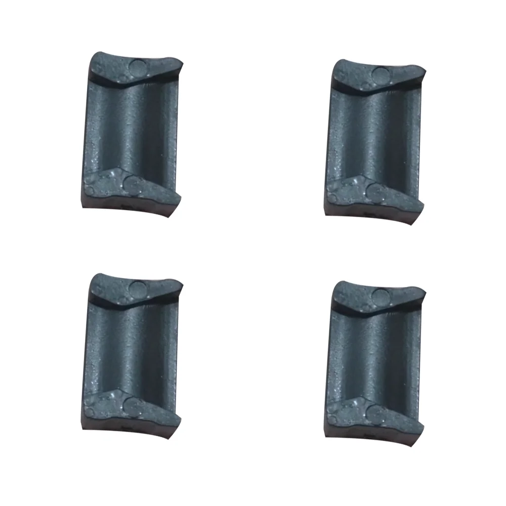 4X For Nissan March Micra K12 K13 2002 2003 2004 2005 - 2022 NEW Car Front Rear Door Check Strap Repair Kit Stopper Damping Clip