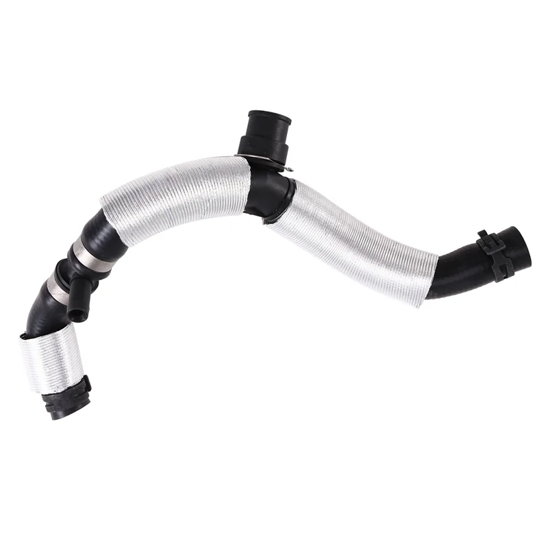 

A82M-EGR Exhaust Valve Pipe Car Water Cooling Hose For Land Rover Evoque L538 12-18 For Freelander II 06-14 Discovery Sport Rang