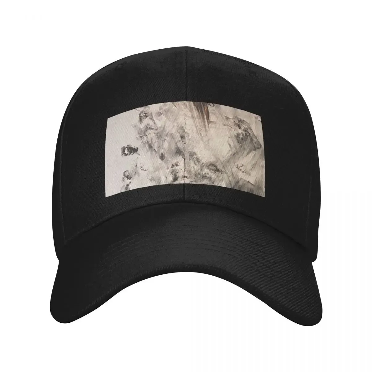 

Concrete jungle Baseball Cap foam party Hat Trucker Hat funny hat party Golf Women Men's