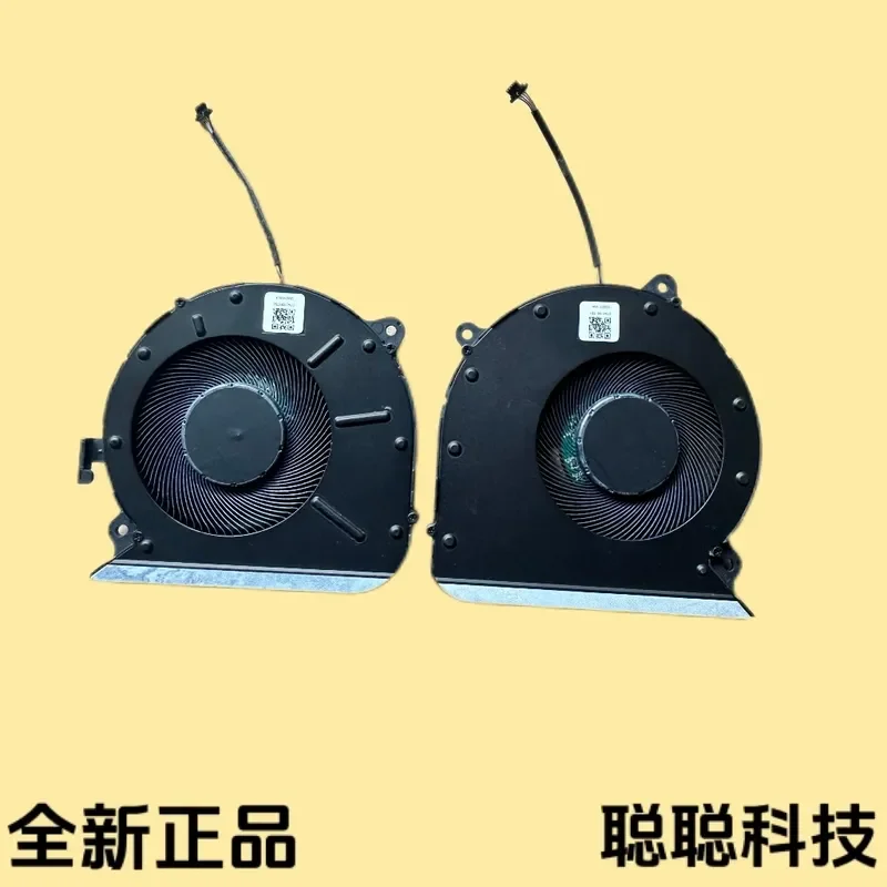 Ventilador para HUAWEI MateBook 16 CREM WFG9 WFD9 CREF W56 W76