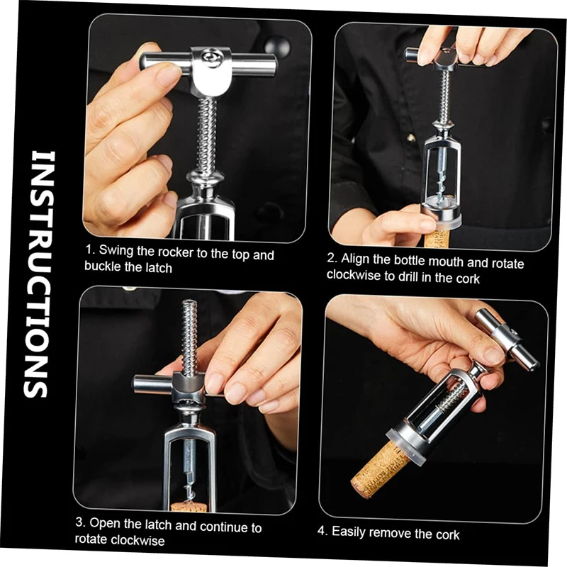 Thumbnail 4 - #70 Best Selling Corkscrews