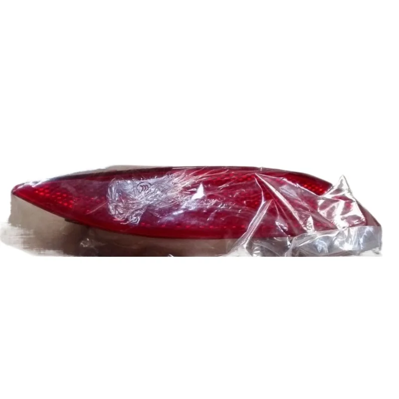 

265654107R Genuine Left Right New Rear Bumper Bar Fog Lamp Reflector Tail Light Strip Automobile Part for Renault Fluence