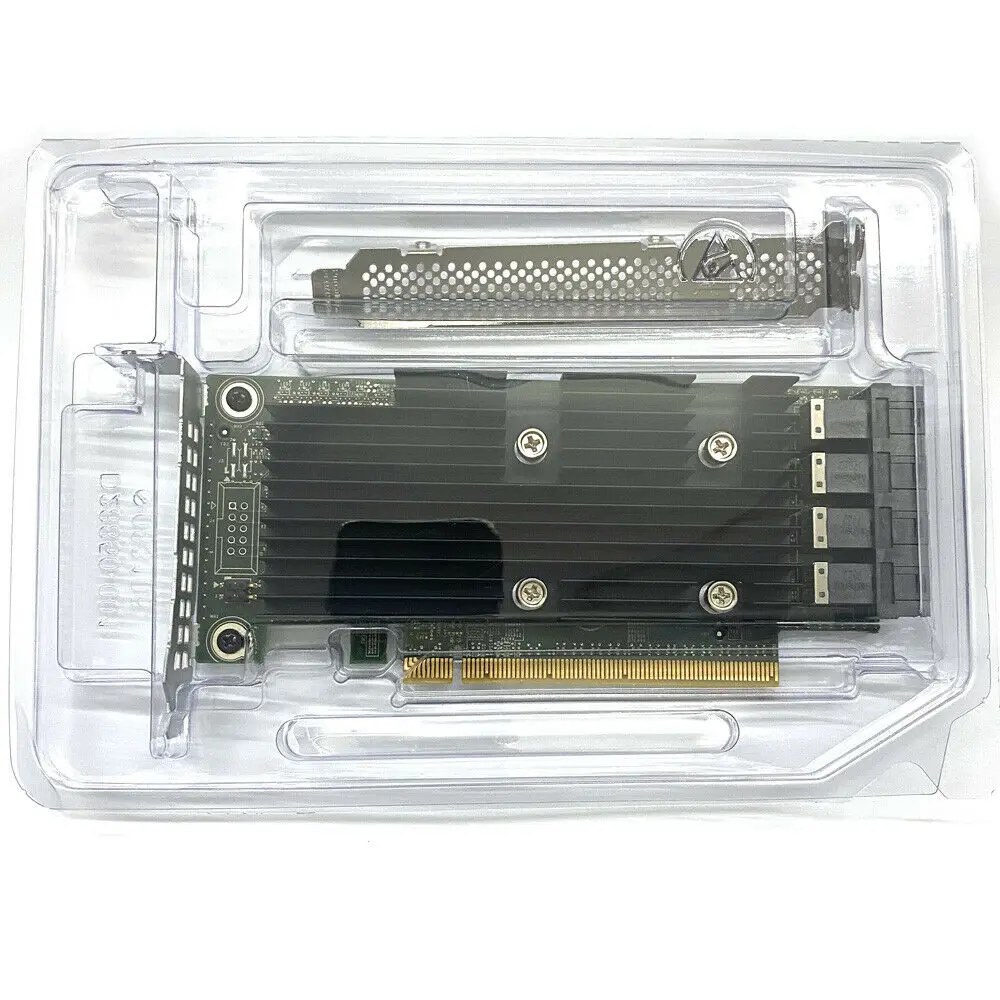 0P31H2 POWEREDGE R630 SERVER SSD NVMe PCIe EXTENDER EXPANSION CARD GY1TD P31H2