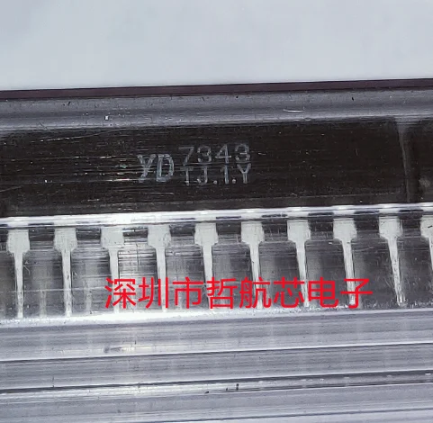 YD7343 SIP9 brand new original