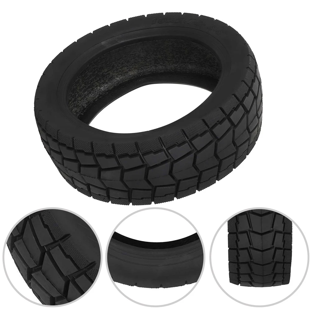 

Износостойкая резина для электросамокатов: особая конструкция, улучшенное сцепление