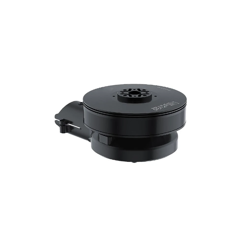 Рисунок 4 - Ligpower U8II-X 6S/12S Quick Easy