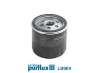 LS969 for oil filter GOLF VII POLO V A3 III OCTAVIA 1,2TSI/1.4tsi 12