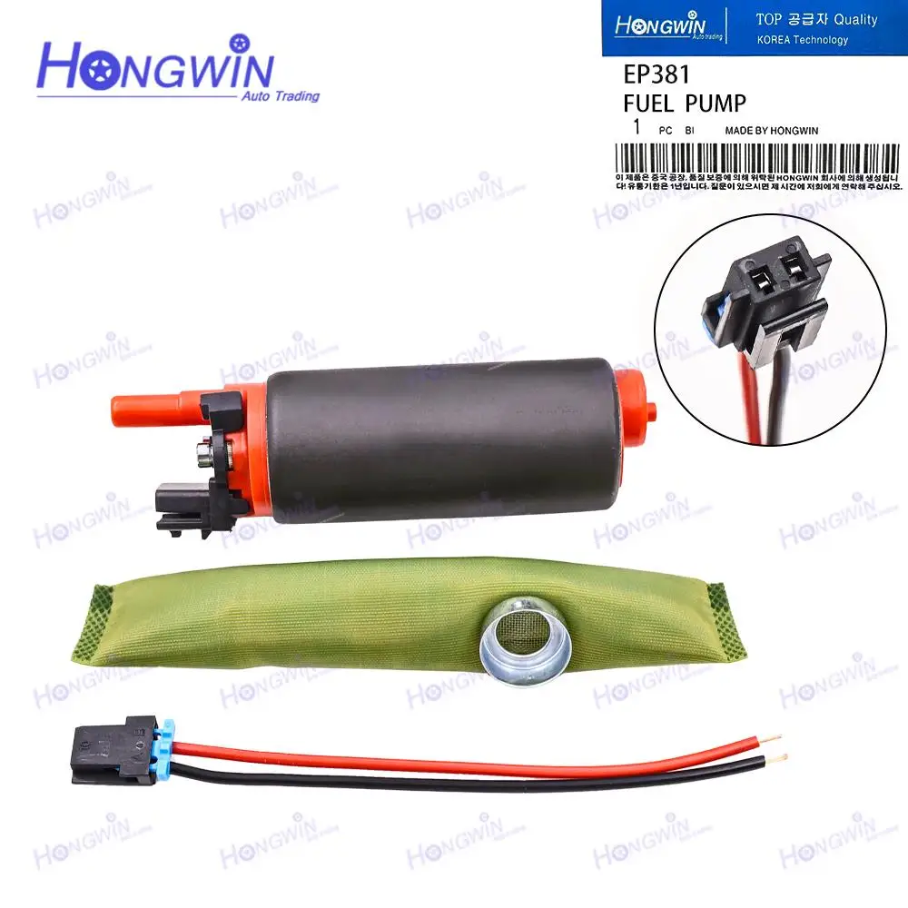 Fuel Pump For Chevy 92-97 Blazer C/K 1500 2500 Suburban Tahoe Yukon EP381