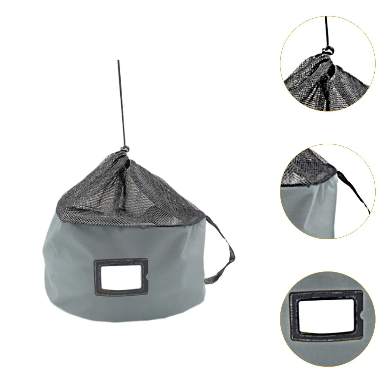 RV Slang - Opbergtas Gereedschapsstick - Insectenuitrusting Ademende RV Accessoires Slang