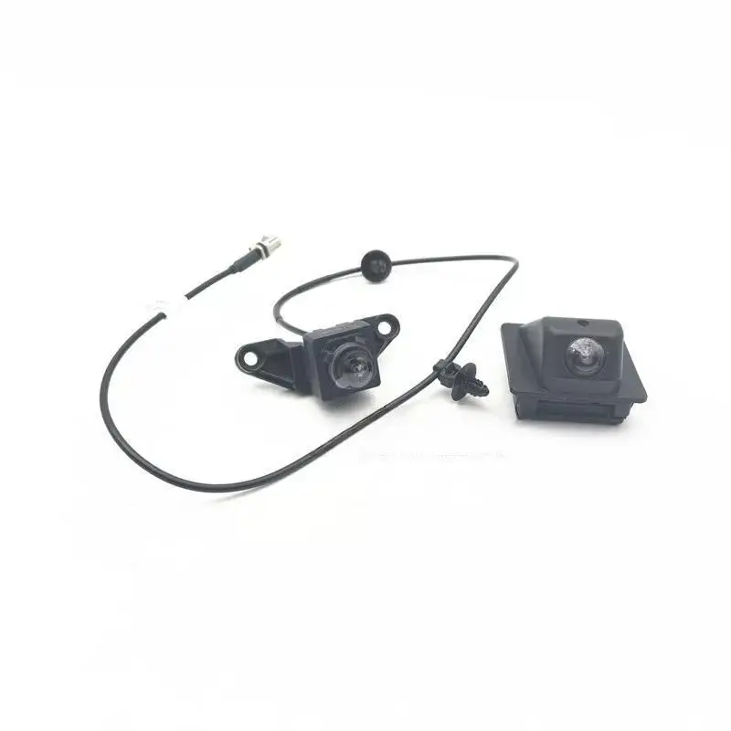 Front Rear Cameras for Chery Arrizo 8 Omoda Car Accessories