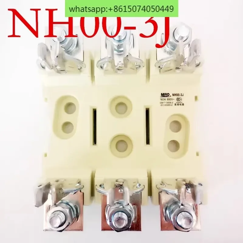 Mro Fuse Base NH00 …
