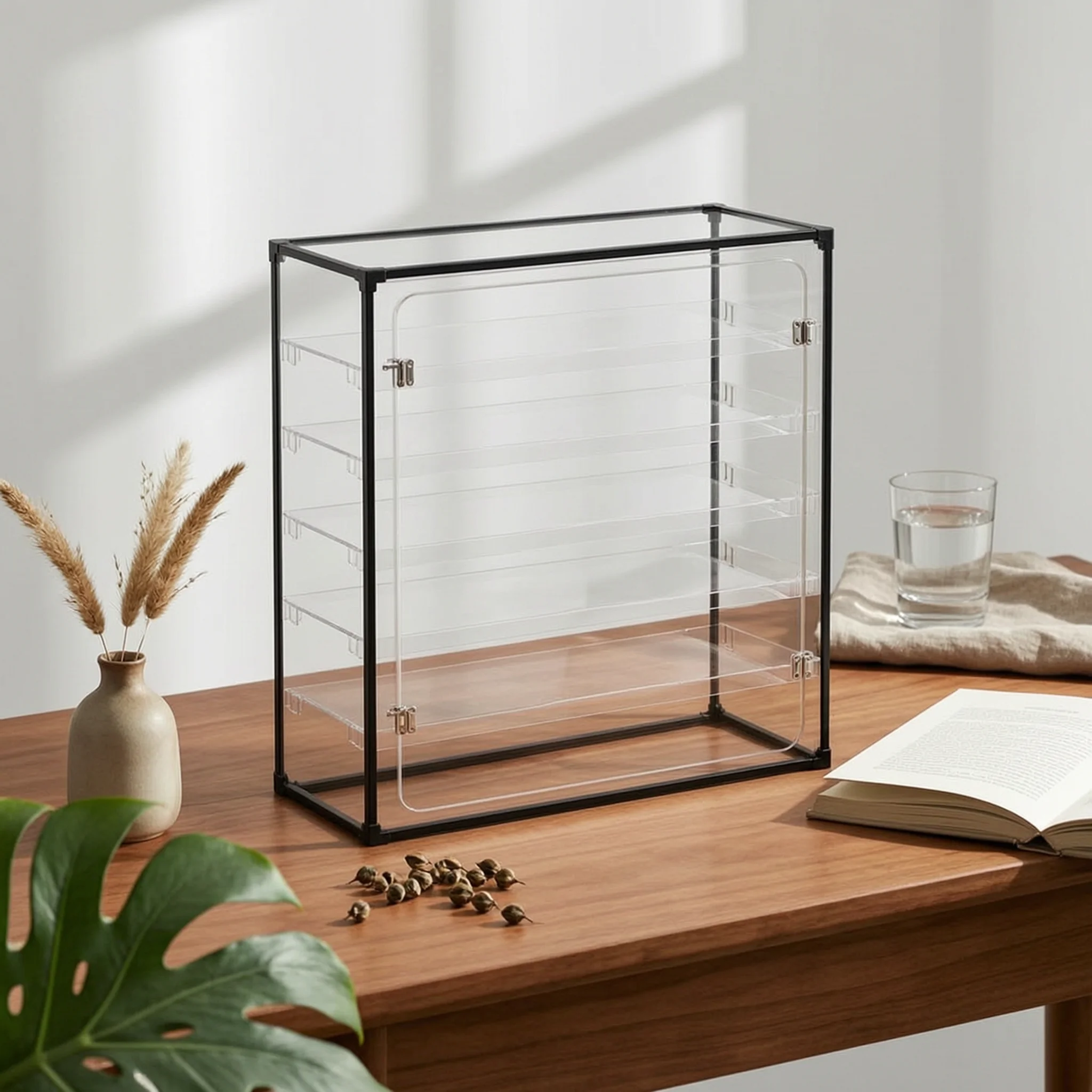 gabinete-de-almacenamiento-para-teclados-vitrina-de-acrilico-para-teclados-que-ahorra-espacio-con-cerradura-duradera-para-coleccionistas