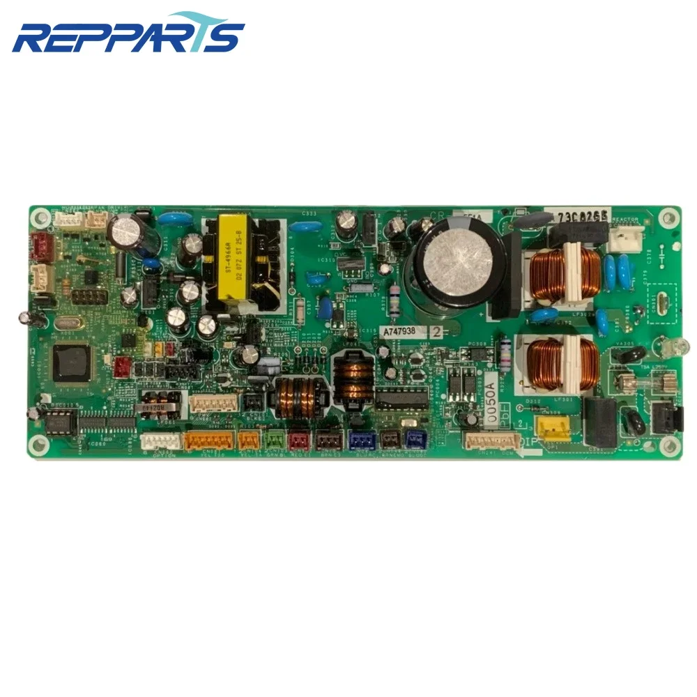 

New For Panasonic Air Conditioner Indoor Unit Control Board A747938 Circuit PCB A73C8259 Conditioning Parts