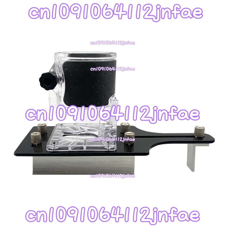 

Формы для деревообработки, позиционеры для фрезерных пазов для деревообработки, многофункциональные станки для обрезки кромок по дереву, фрезерные направляющие