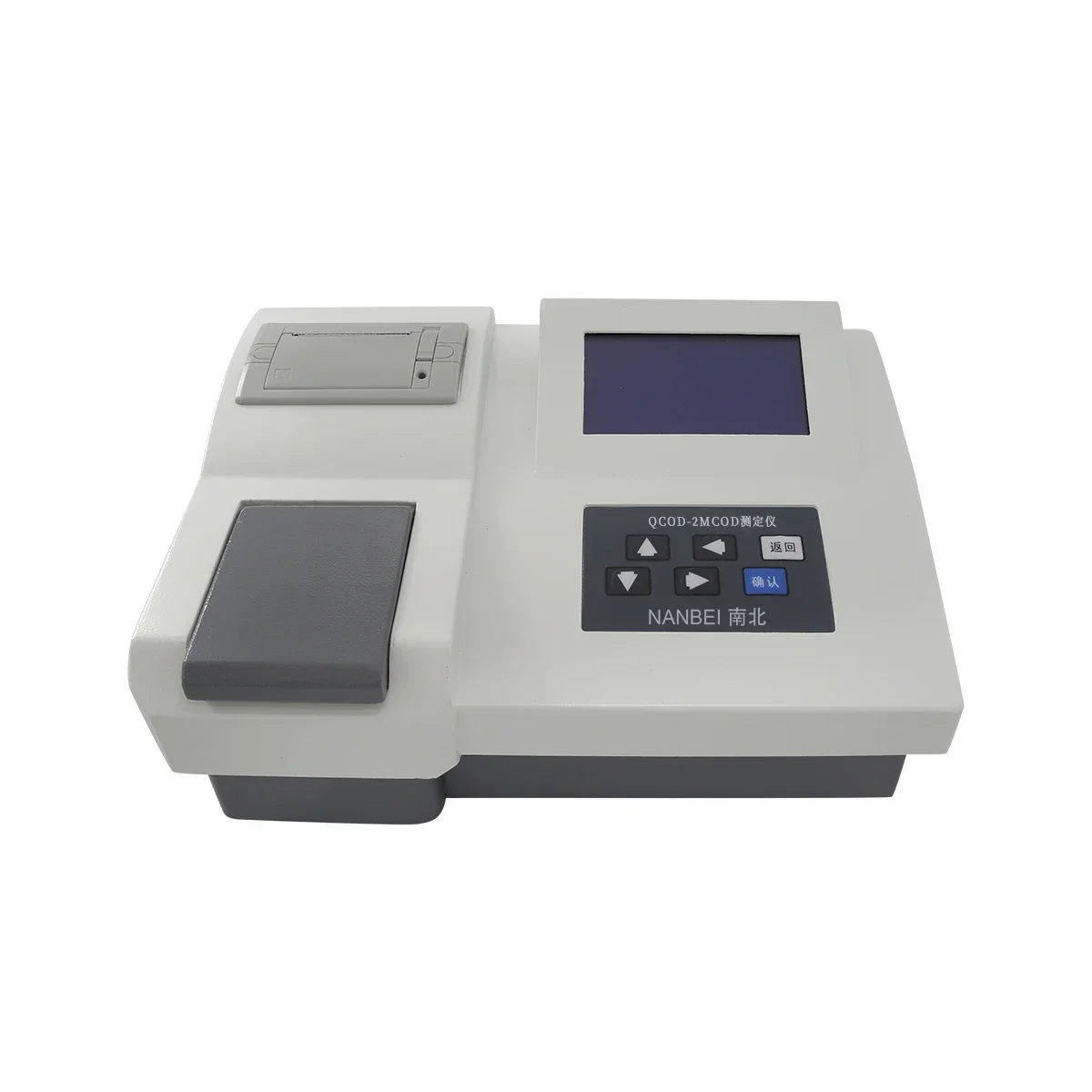 NANBE CHM-301 COD Ammonia Nitrogen Total Phosphorus Meter  Multi Parameter Water Quality Testing for Laboratory Water De