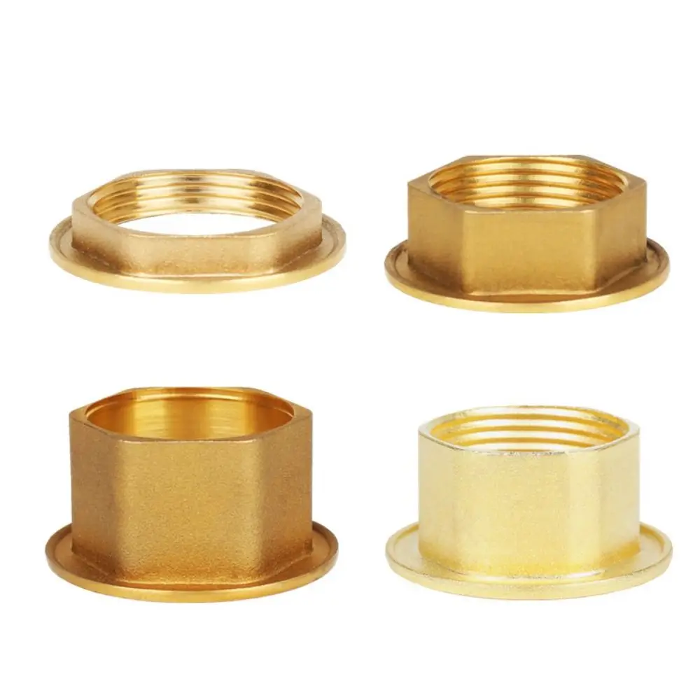 Metal Kitchen Faucet Fixed Foot Quick Install Fastening Circlip Wash Basin Fastening Circlip Kitchen Fixing Fitting Kit