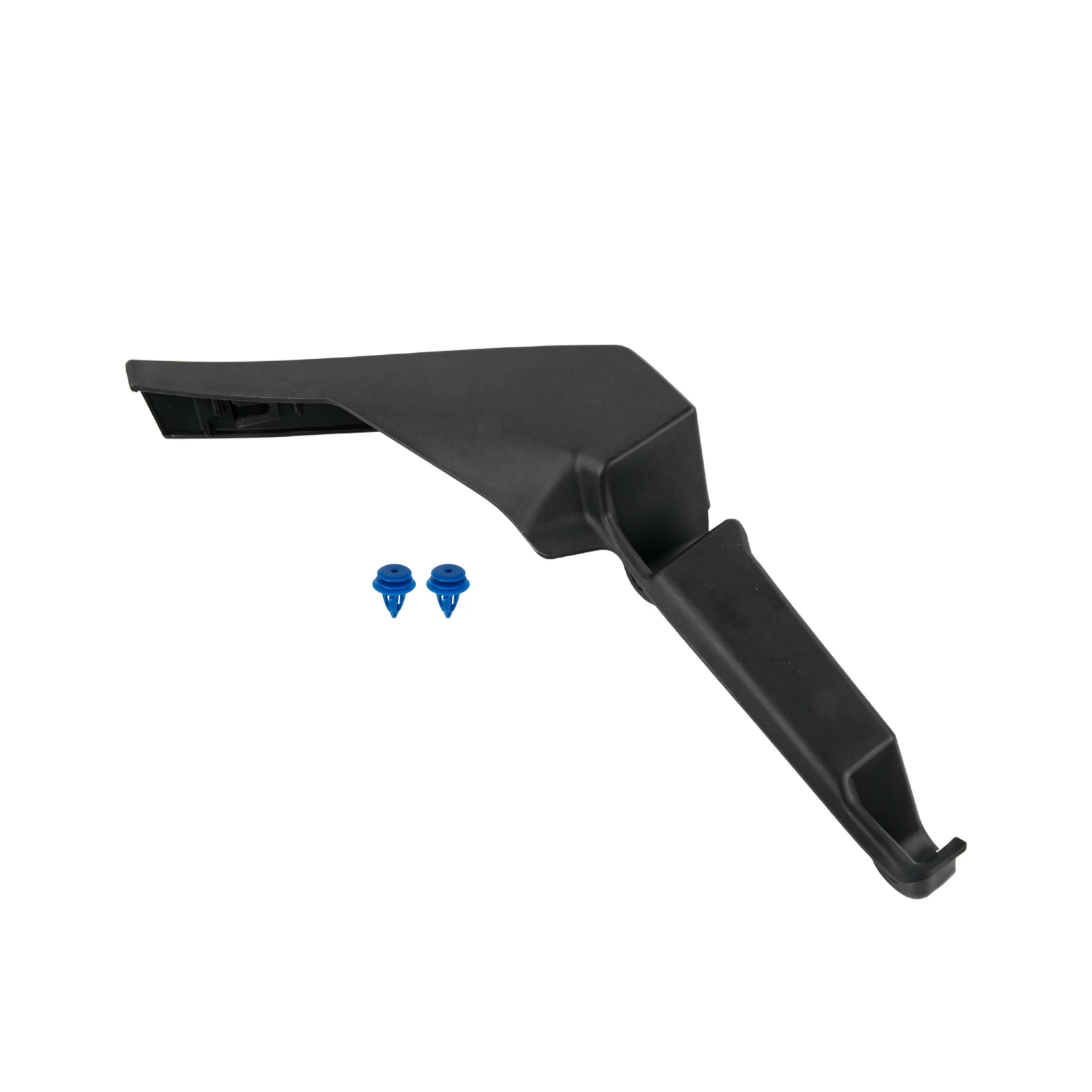 Car Repair Bumper Angle Finisher Bumper Replacement Easy Installation High Reliability Left Right For Land Rover