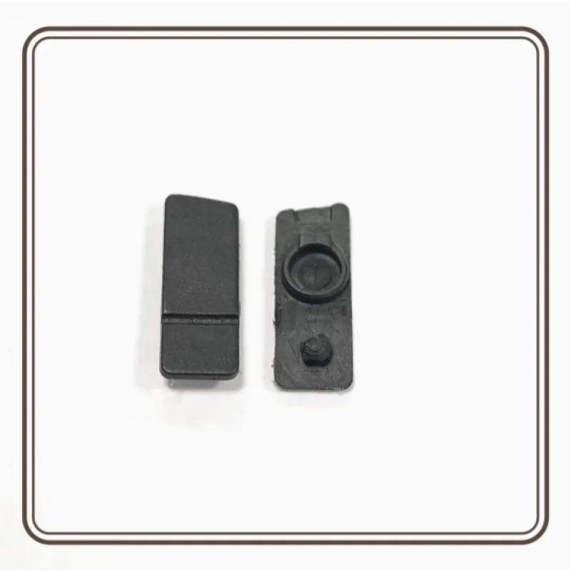 

1pcs Rubber stopper for the battery cover of Canon IXUS75IS IXY90 SD750