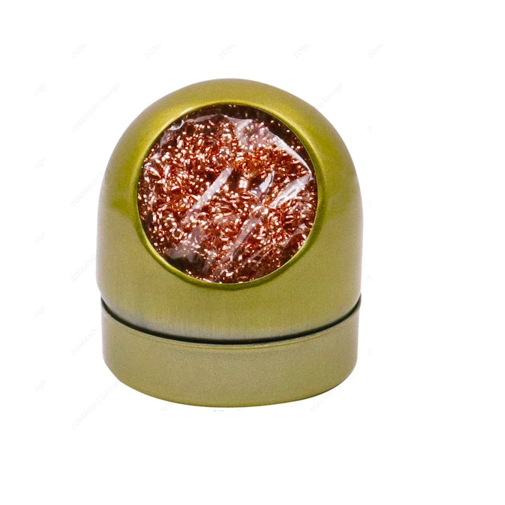 limpador-de-pontas-de-ferro-de-solda-esfera-de-limpeza-para-dessoldagem-removedor-de-estanho-filtro-de-malha-para-ferro-de-solda-suporte-de-arame-metalico-para-soldagem-esfera-de-aco