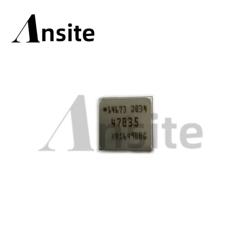 

1PCS/Lot 100% new ADXRS649BBGZ ADXRS649BBGZ-RL CBGA-32 Attitude sensor gyroscope chip