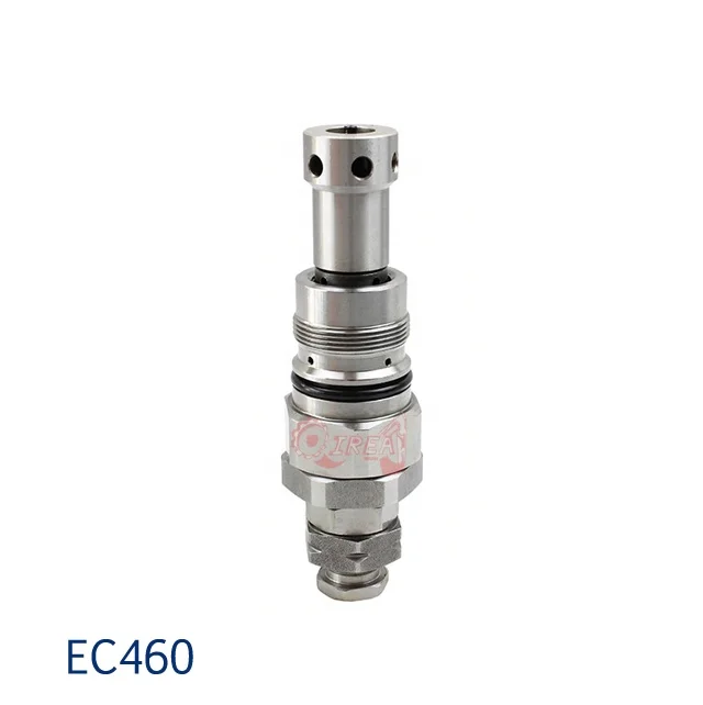 

Voe13185 Ec460 Relief Valve for Volvo Excavator