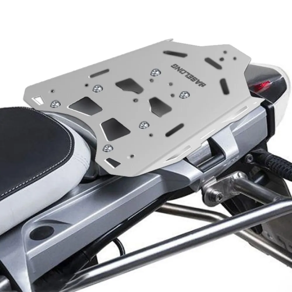 

Для BMW R1250GS R1200GS LC Adventure 2013-2021-2022-2023 задняя багажная полка, верхний чехол, кронштейн, мягкая сумка для инструментов без багажа