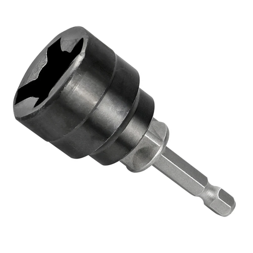 1 Pcs Effortless Socket For Impact Wrenches Wrenchesl For Car Repair Jack Socket Hand Tool Accessories