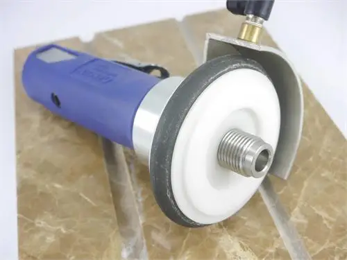 

TLF Wet Air Fluting Polisher Grinder Sander