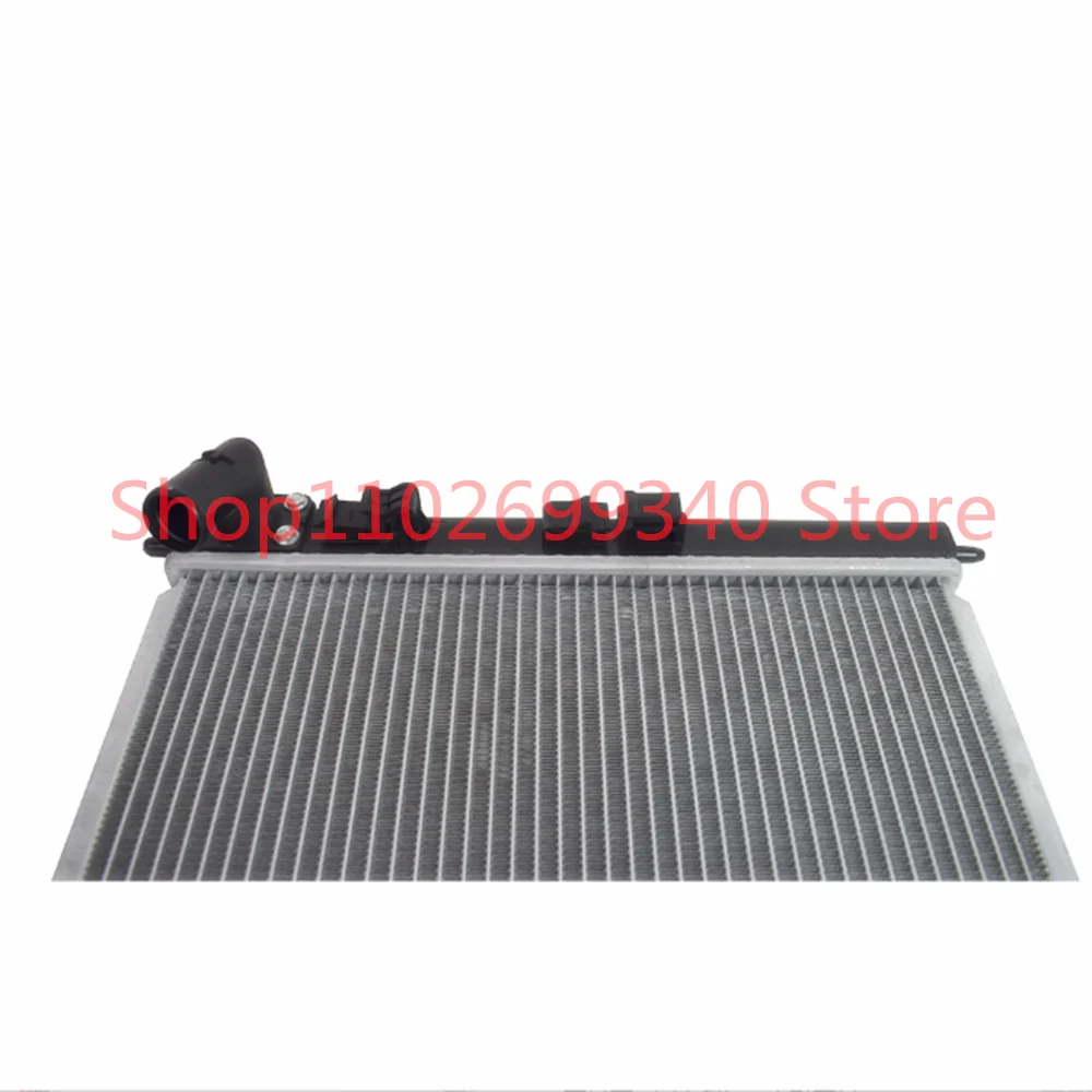 1350A050 Engine Cooling Radiator Assy Suitable for MITSUBISHI OUTLANDER CW6W CX4A CZ4A GA6W view 5