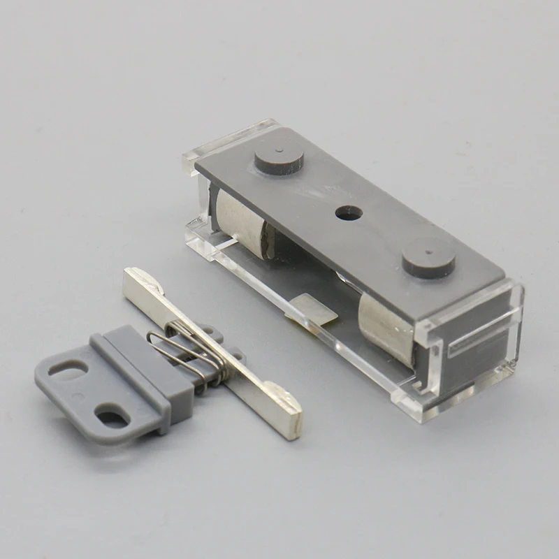 Elevator Parts QKS9 DS Door Lock Contact Switch