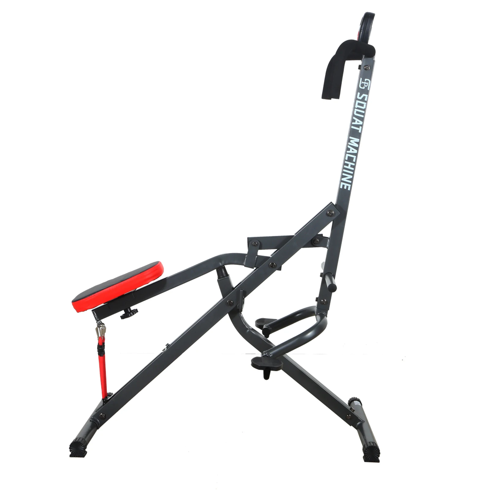 Horse riding machine other indoor sports products With Ce Certificate Folding exercise machine