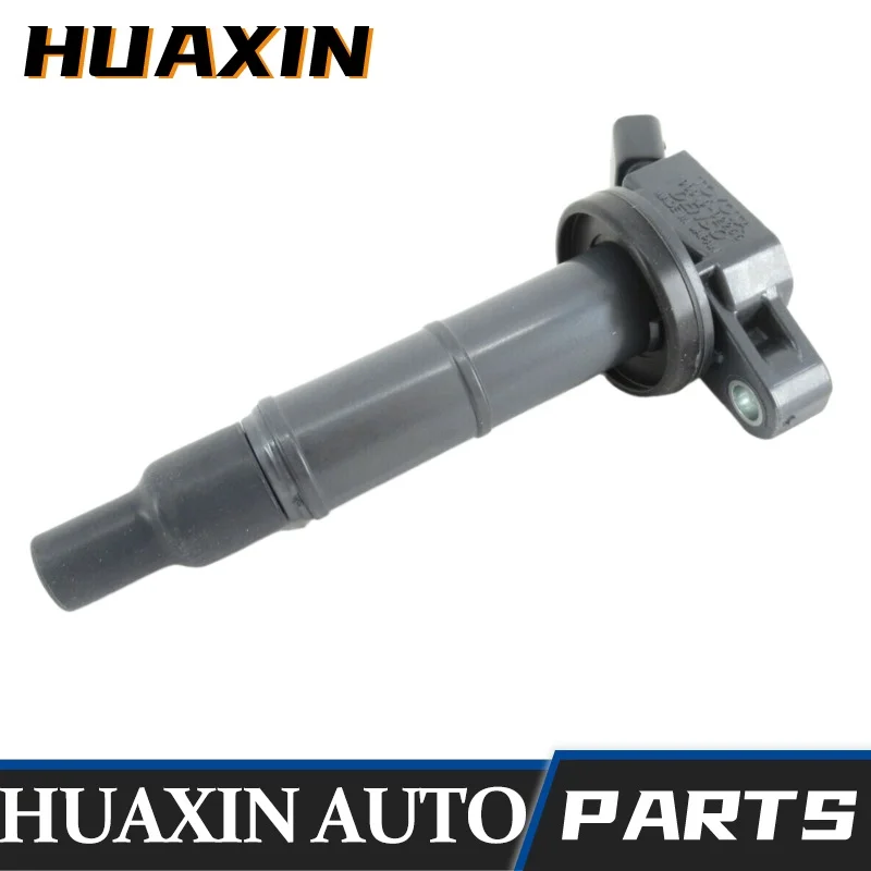 

New 90919-02244 673-1307 Ignition Coils 90919-02266 9091902244 For Toyotaa Camry Vibe RAV4 Corolla L-exus