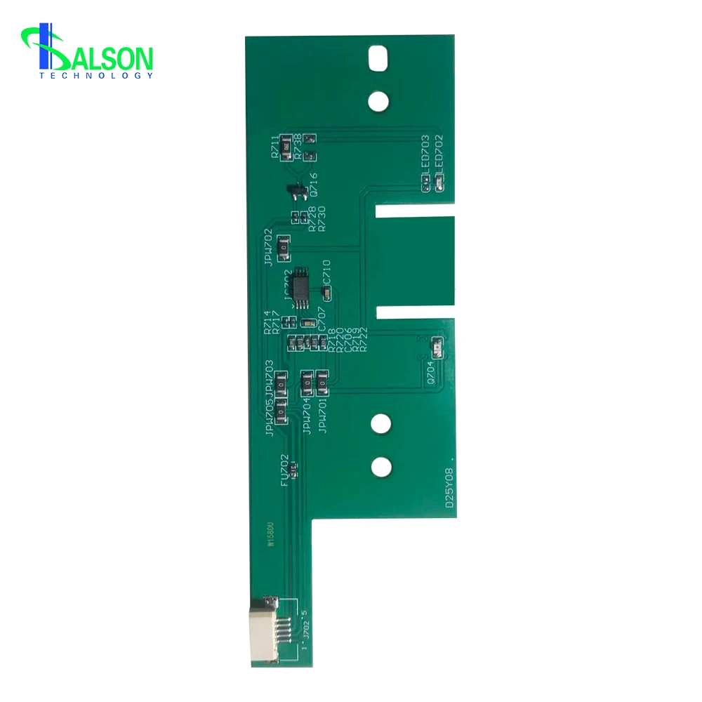 

4 шт. чипы для фотобарабана W1580A W1530A W1540A для картриджей HP LaserJet Tank 1020 2506 1005 2606dn 1602 1604w 2602 2603s 2604dn 2605dsw