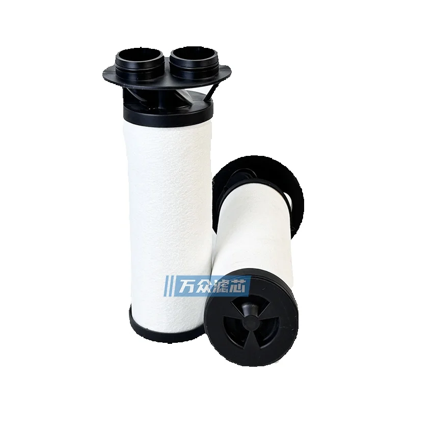 Replacement For Donaldson Compressed Air Precision Filter Element P0600 V0600 M0600 S0600
