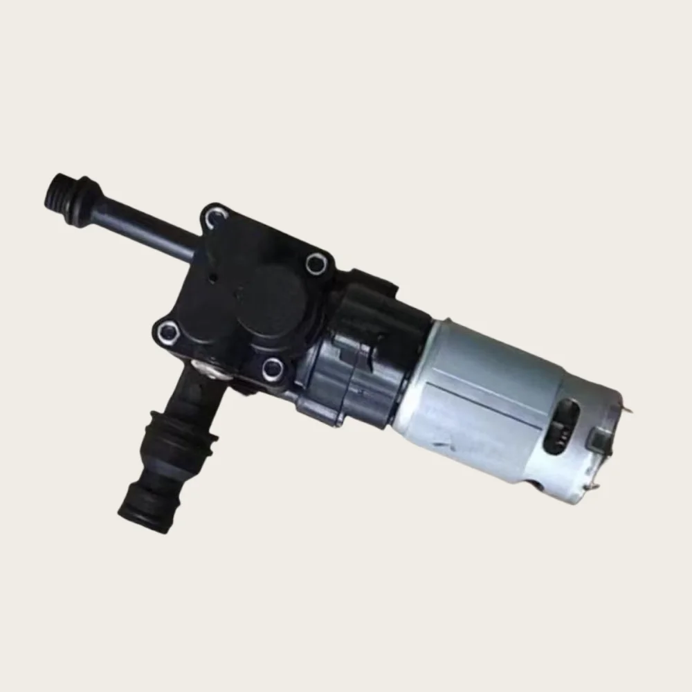 

21 В беспроводной насос для мойки автомобилей высокого давления, аксессуары-перезаряжаемый водяной насос в сборе, детали водяного насоса для бытового пистолета