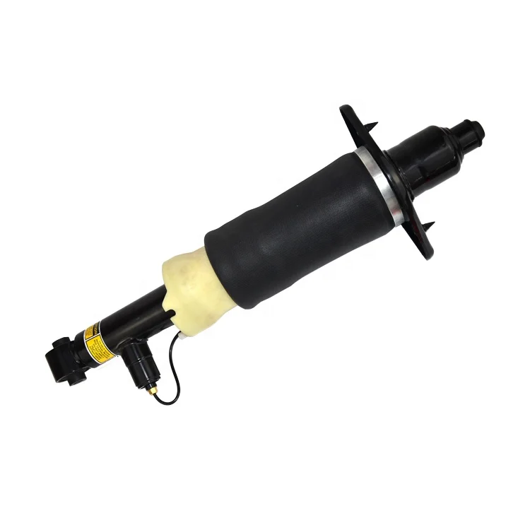 قطع غيار السيارات تعليق الهواء امتصاص الصدمات المطاط صمام الضغط A6 أودي A6 C7 أودي A6 C6 2004- 2008 مجموعة تعليق الهواء #5