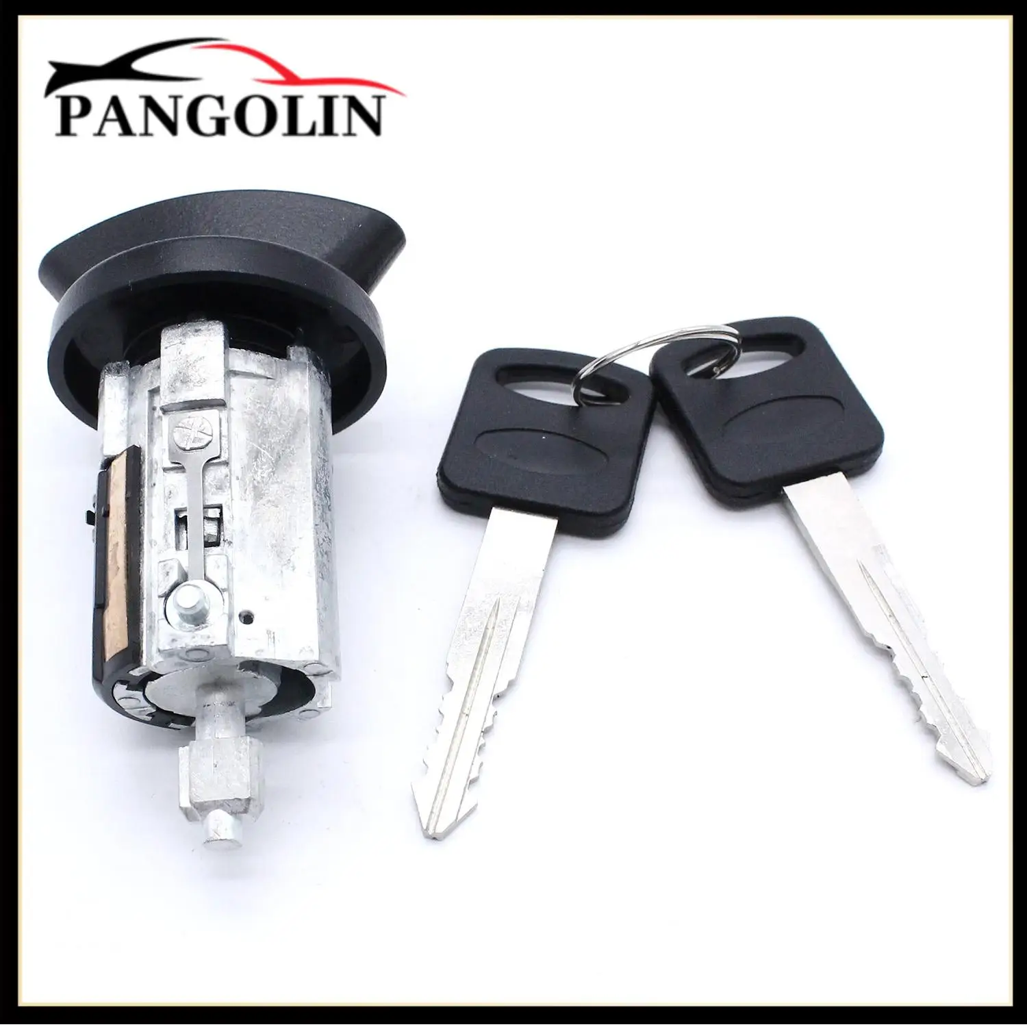 

Ignition Lock Cylinder Key 1L3Z11582A For F250 F350 Super Duty 97-07 Car Wash Maintenance Car Lock