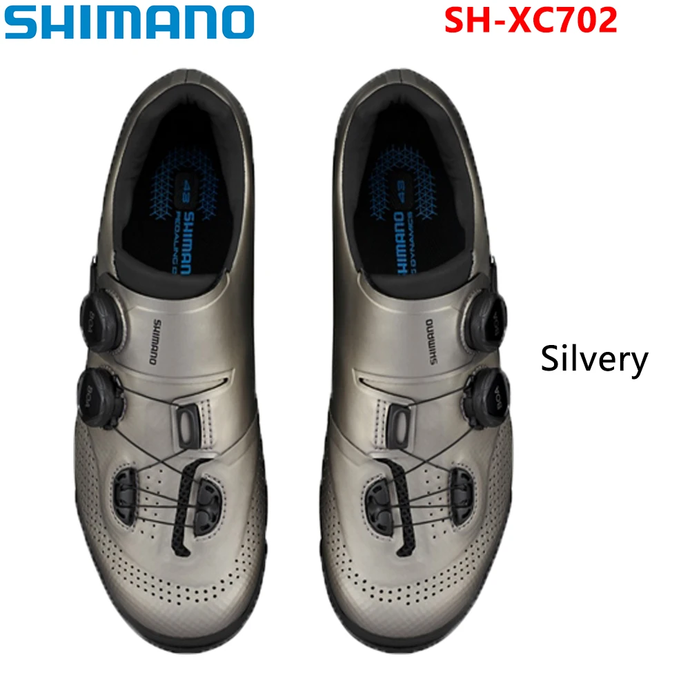 シマノ　XC702 サイズ41 シマノ XC702 XC703 マウンテンバイクシューズ XC7 SH-XC702 SH-XC703
