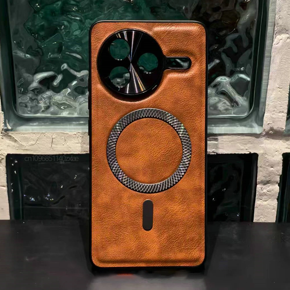 Magnetic Anti-Fall …