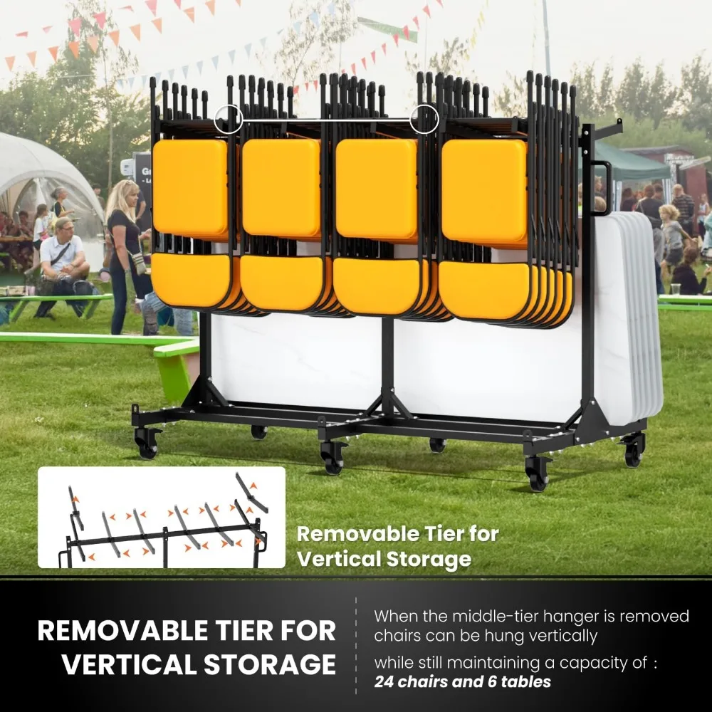 Robuster Industrie-Servicewagen 8005SC von SUNEX TOOLS