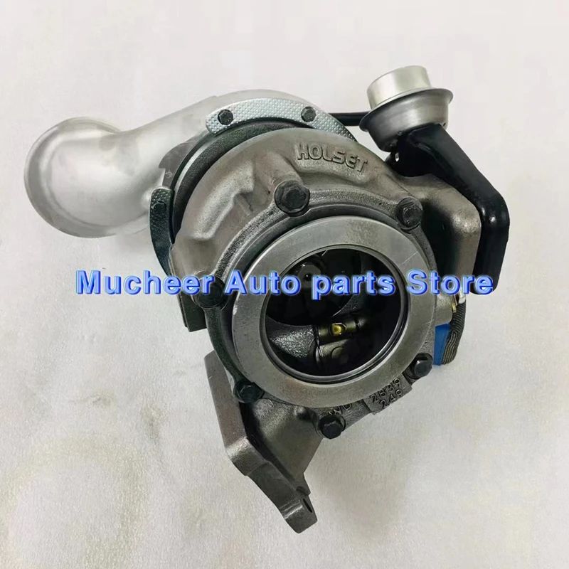 HE500 Turbo 5351228 5358739 5358740 Turbocharger for FOTON CUMMINS ISG12 11.8L 430HP 490HP