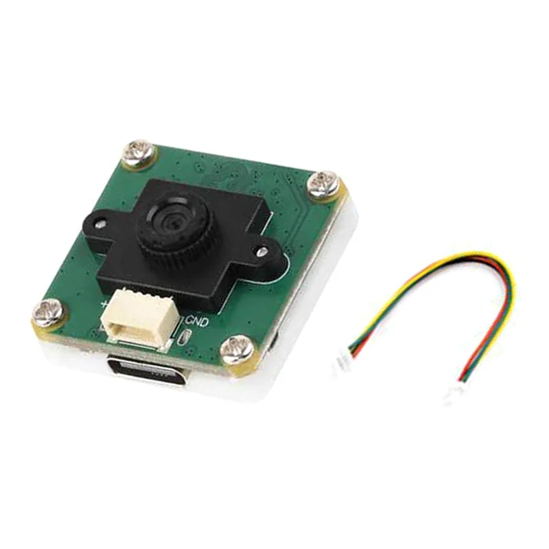 A73E-OV9281 1MP USB Camera Module For Raspberry Pi Compact USB Global Shutter Ideal For Robotics And Vision Projects