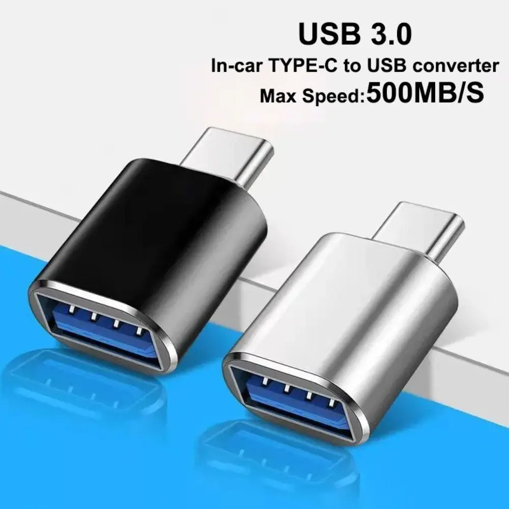 5GBPS Type C To Usb… - image