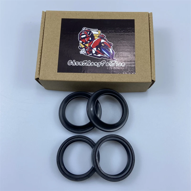 Motorcycle front fork shock absorber oil seal 41x54x11mm Honda CB400 VTEC400 1992 1994-1996-1998-2008-2010-2014-2018-2023