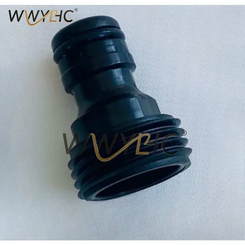 Four Stroke Outboard Motor Water Channel Descaling Maintenance Cleaning Test Nozzle Set