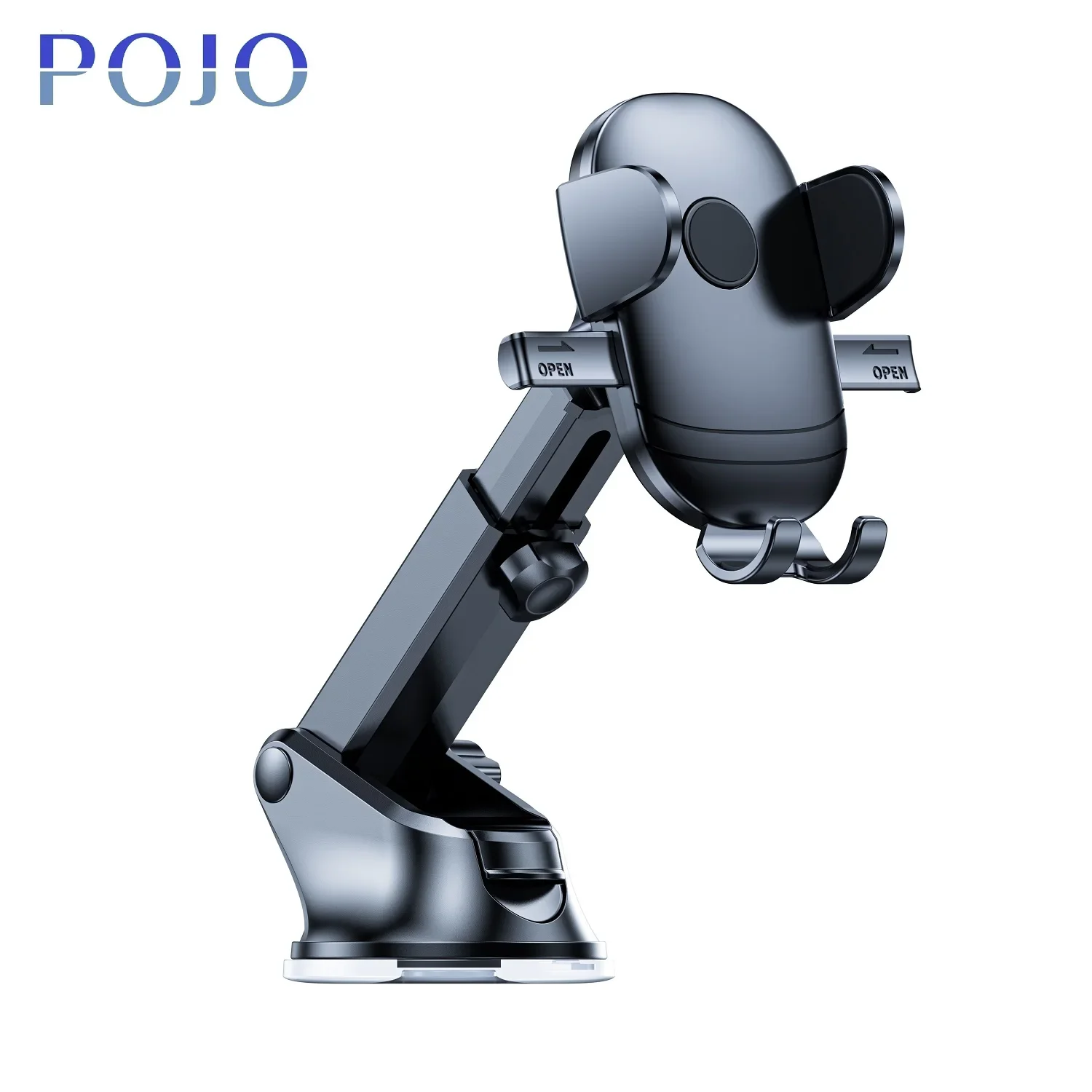 

Car Phone Holder Mount 360°Rotation Suction Cup Universal Dashboard Stand Auto Windshield Phone Bracket for Car Support All Phon