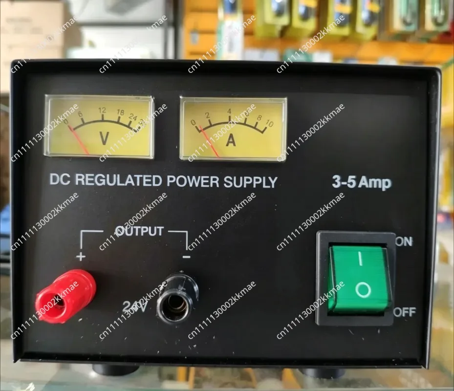 QJ1803D navigation communication VHDF radio station power supply 24V walkie-talkie DC matching marine regulated power supply