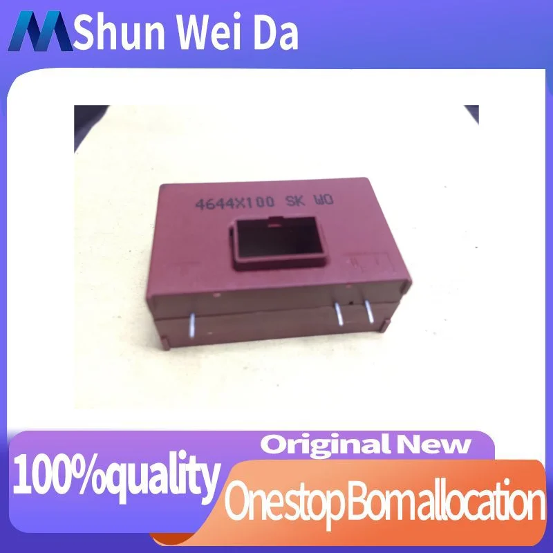 

100% New and original Module 4644X100 4644-100